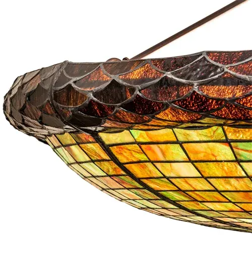 The Greenbriar Oak by Meyda Lighting - Image 9