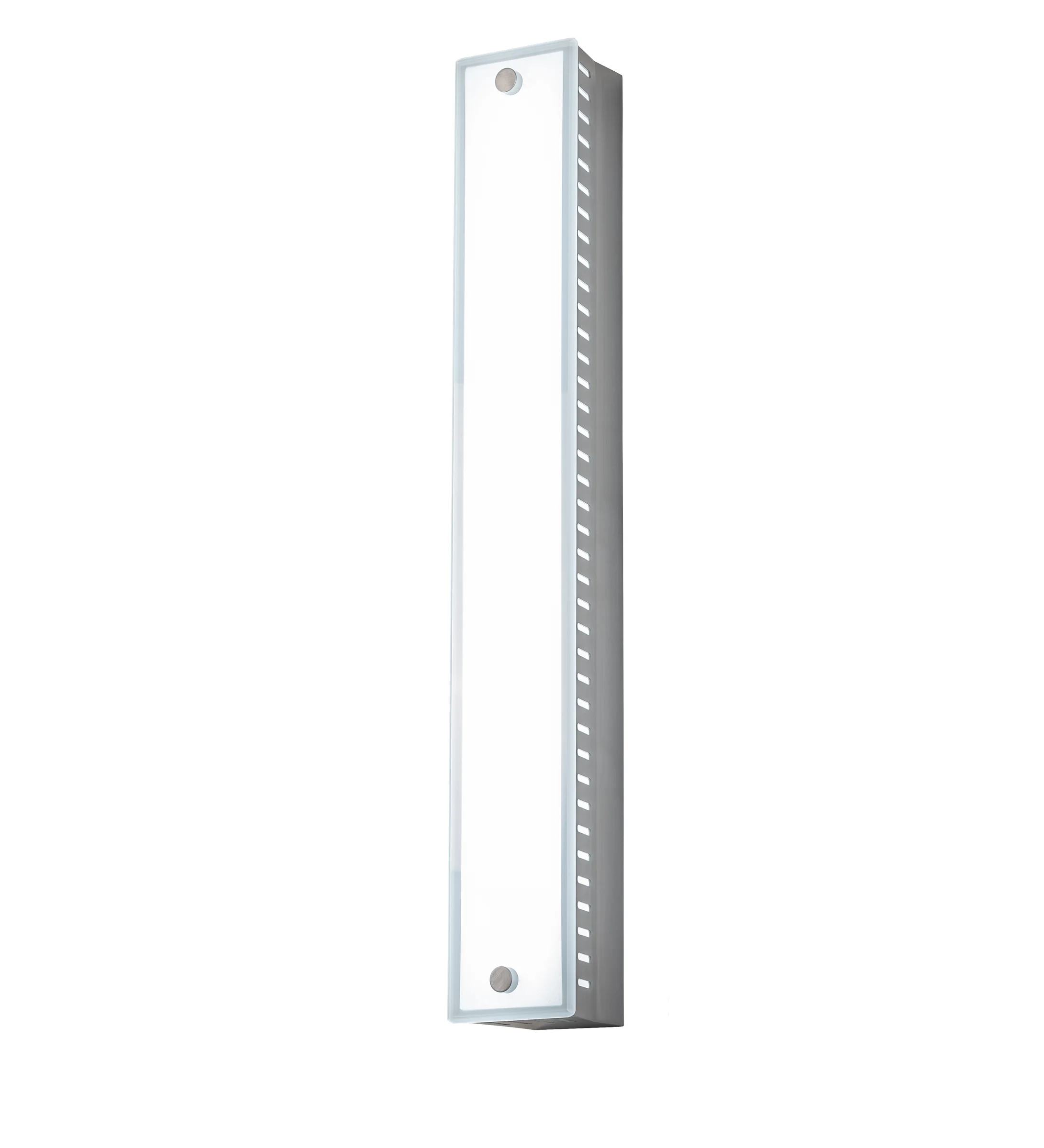 Morada LED Wall Sconce in Satin Nickel