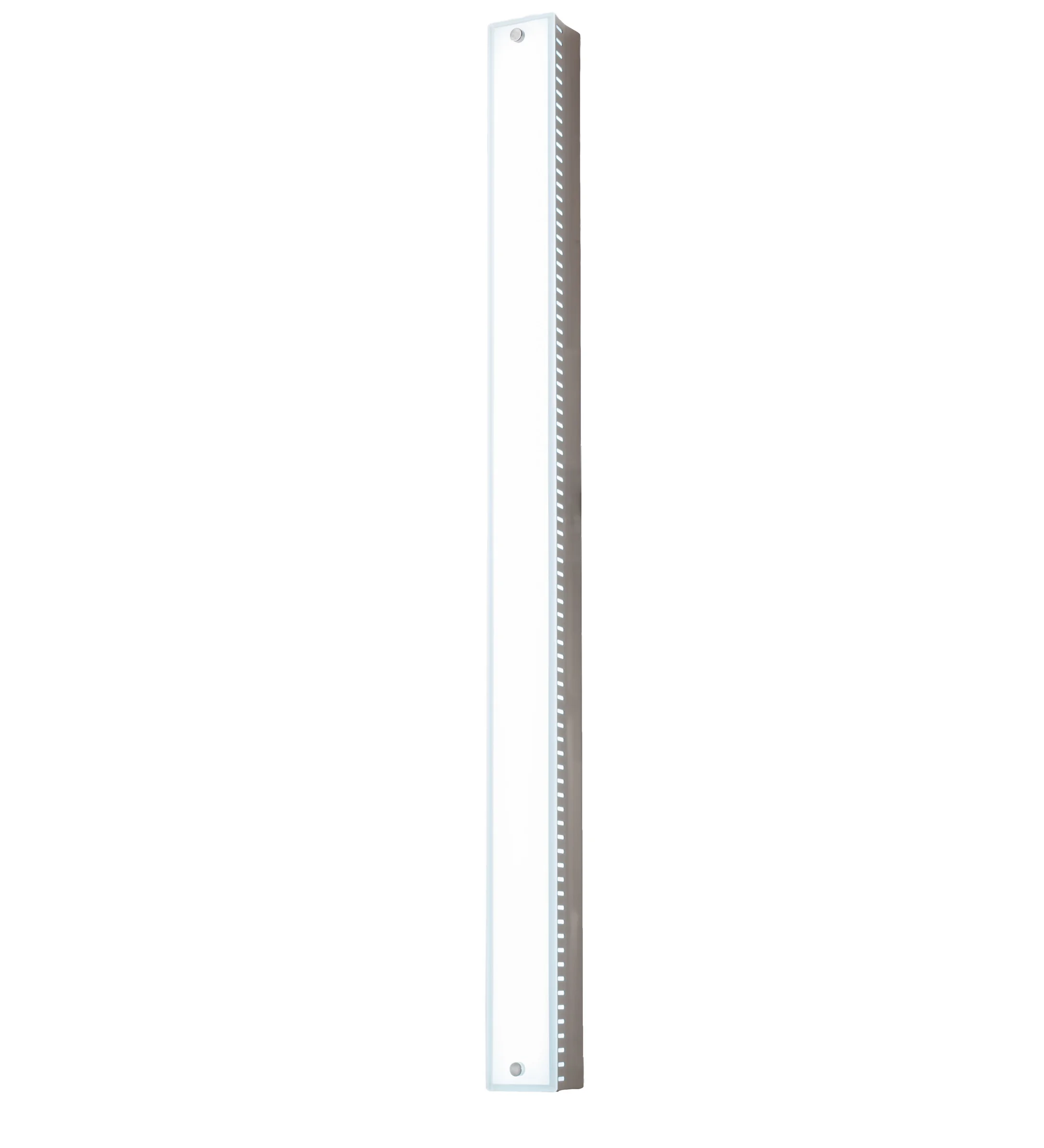 Morada LED Wall Sconce in Satin Nickel Powder Coat
