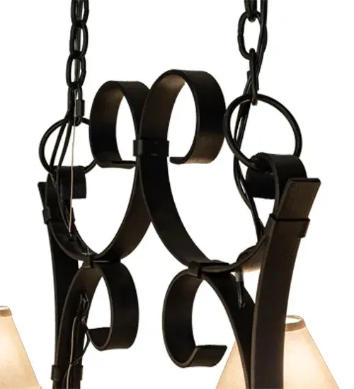 The Handforged by Meyda Lighting - Image 11