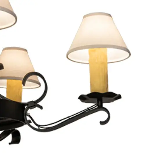 The Handforged by Meyda Lighting - Image 10