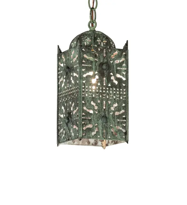 The Moroccan by Meyda Lighting - Image 1
