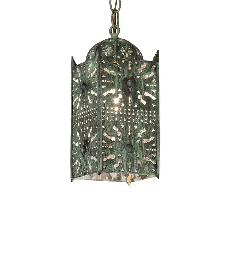 The Moroccan by Meyda Lighting - Image 1