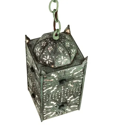 The Moroccan by Meyda Lighting - Image 4
