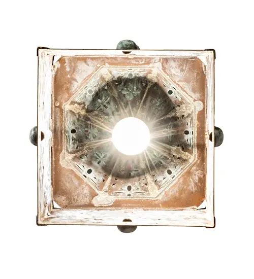 The Moroccan by Meyda Lighting - Image 7