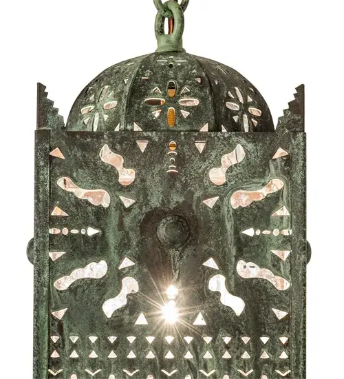 The Moroccan by Meyda Lighting - Image 8