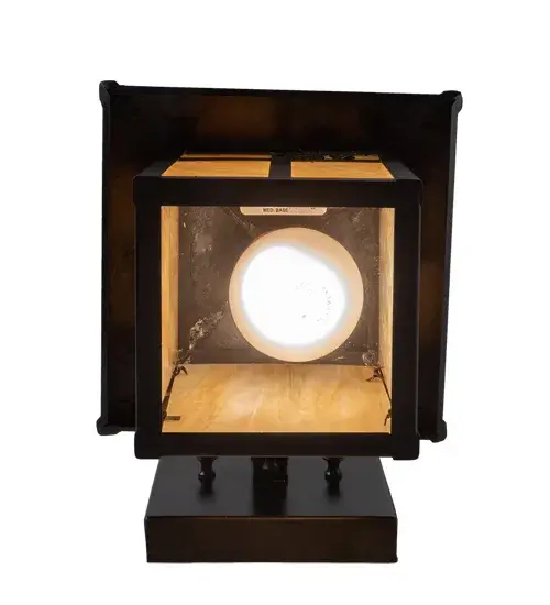 The Seneca by Meyda Lighting - Image 8