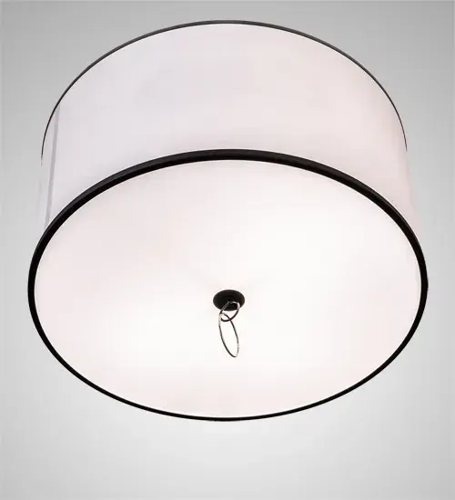 The Cilindro Textrene by Meyda Lighting - Image 1