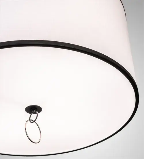 The Cilindro Textrene by Meyda Lighting - Image 3