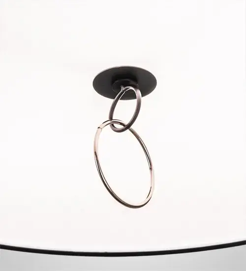 The Cilindro Textrene by Meyda Lighting - Image 4