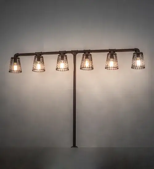 The PipeDream by Meyda Lighting - Image 1
