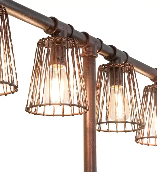 The PipeDream by Meyda Lighting - Image 8