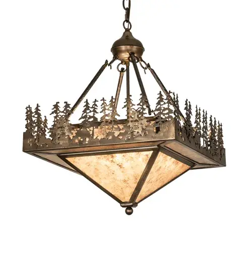 The Pine Lake by Meyda Lighting - Image 2