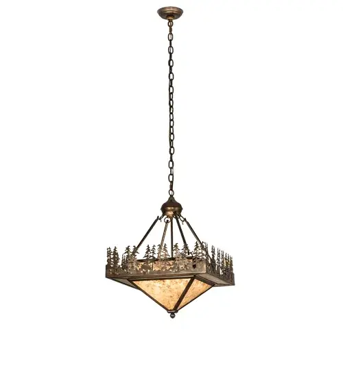 The Pine Lake by Meyda Lighting - Image 11