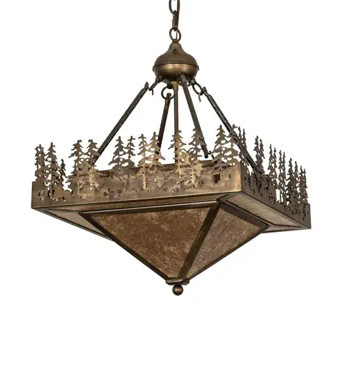 The Pine Lake by Meyda Lighting - Image 3