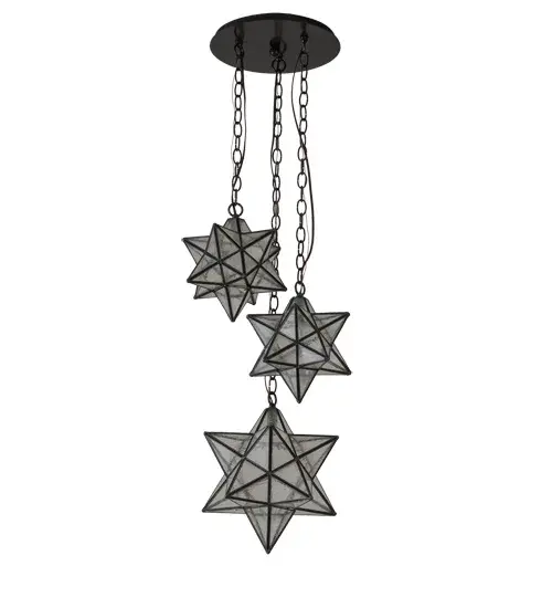 The Moravian Star by Meyda Lighting - Image 3