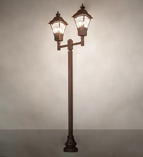 The Carefree by Meyda Lighting - Image 1