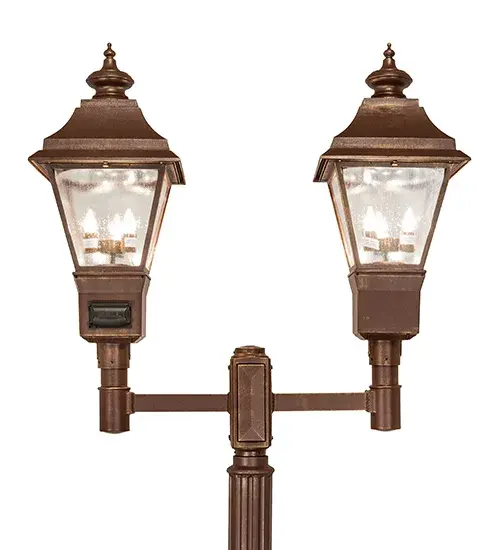 The Carefree by Meyda Lighting - Image 5