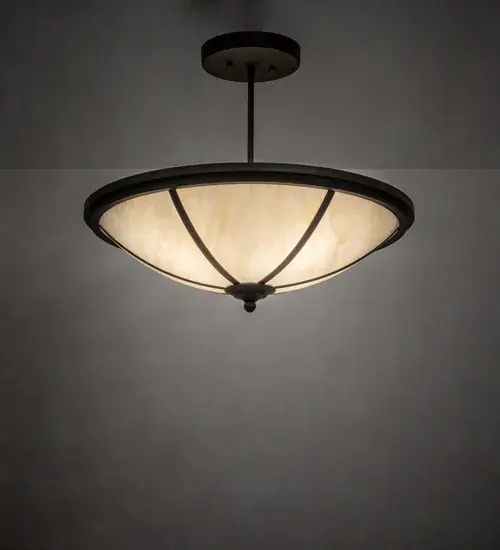 The Commerce by Meyda Lighting - Image 1