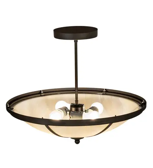 The Commerce by Meyda Lighting - Image 4