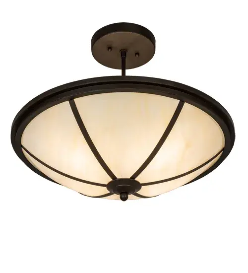 The Commerce by Meyda Lighting - Image 6