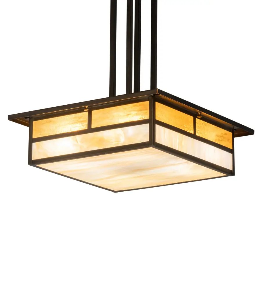 The Hyde Park by Meyda Lighting - Image 1