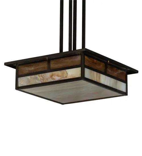 The Hyde Park by Meyda Lighting - Image 3