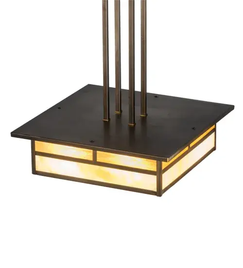 The Hyde Park by Meyda Lighting - Image 4
