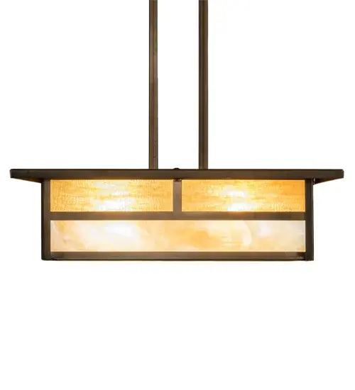 The Hyde Park by Meyda Lighting - Image 5