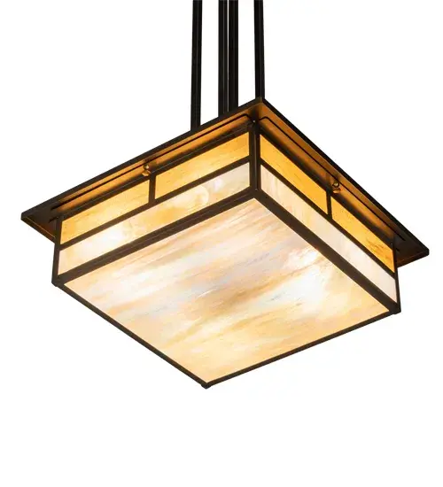 The Hyde Park by Meyda Lighting - Image 6