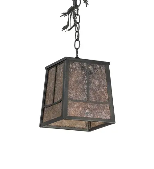 The Meyda Tiffany - Pine Branch by Meyda Lighting - Image 3