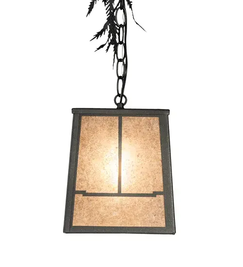 The Meyda Tiffany - Pine Branch by Meyda Lighting - Image 5