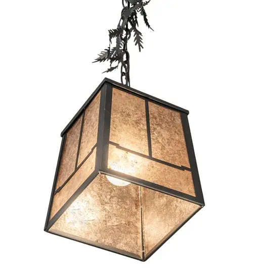 The Meyda Tiffany - Pine Branch by Meyda Lighting - Image 6