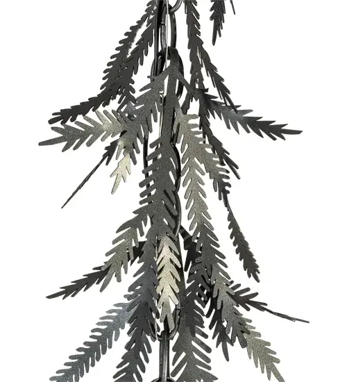 The Meyda Tiffany - Pine Branch by Meyda Lighting - Image 9