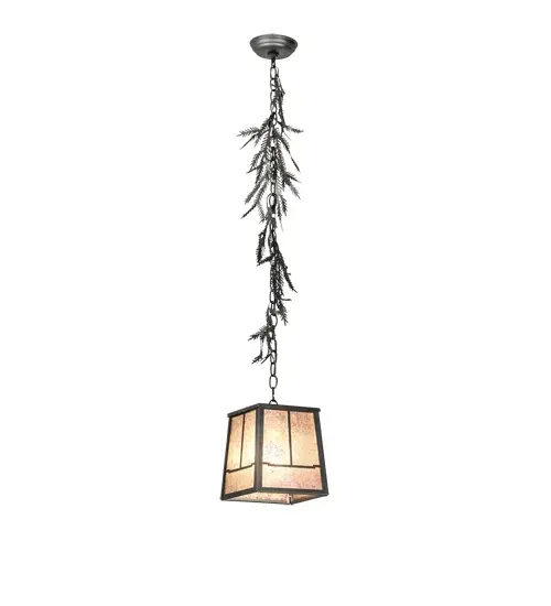 The Meyda Tiffany - Pine Branch by Meyda Lighting - Image 10