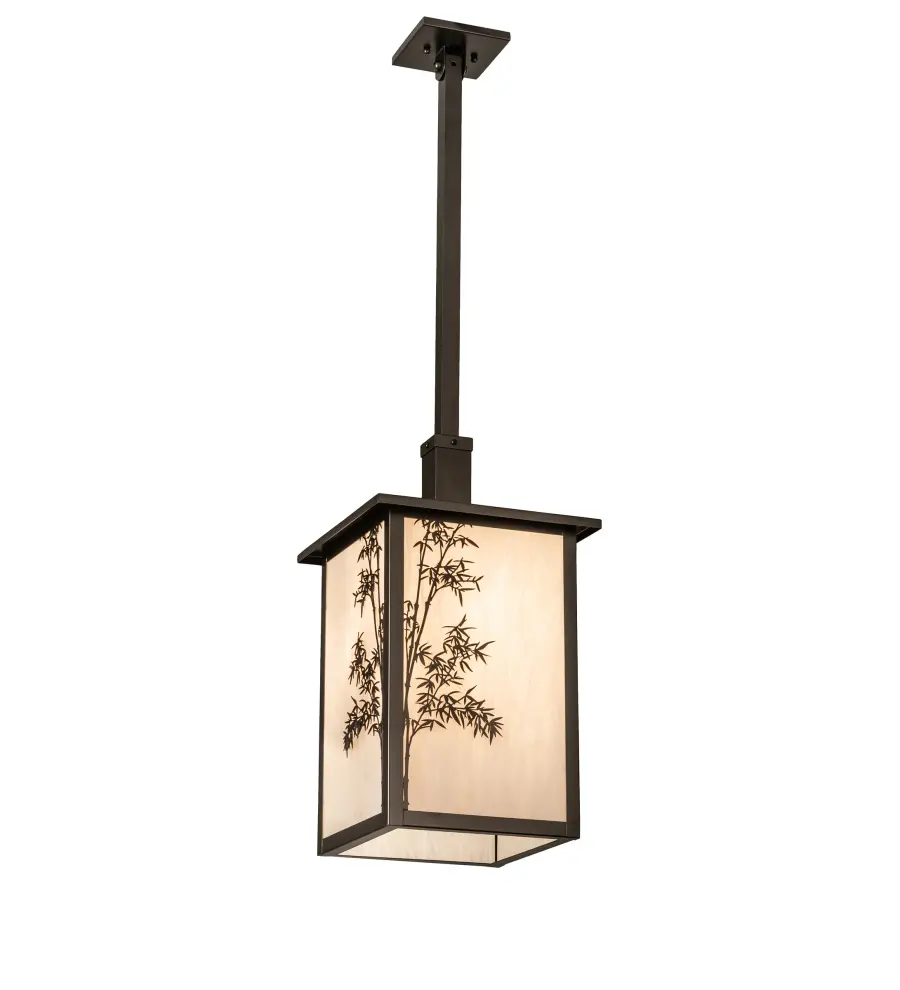 The Hyde Park by Meyda Lighting - Image 1