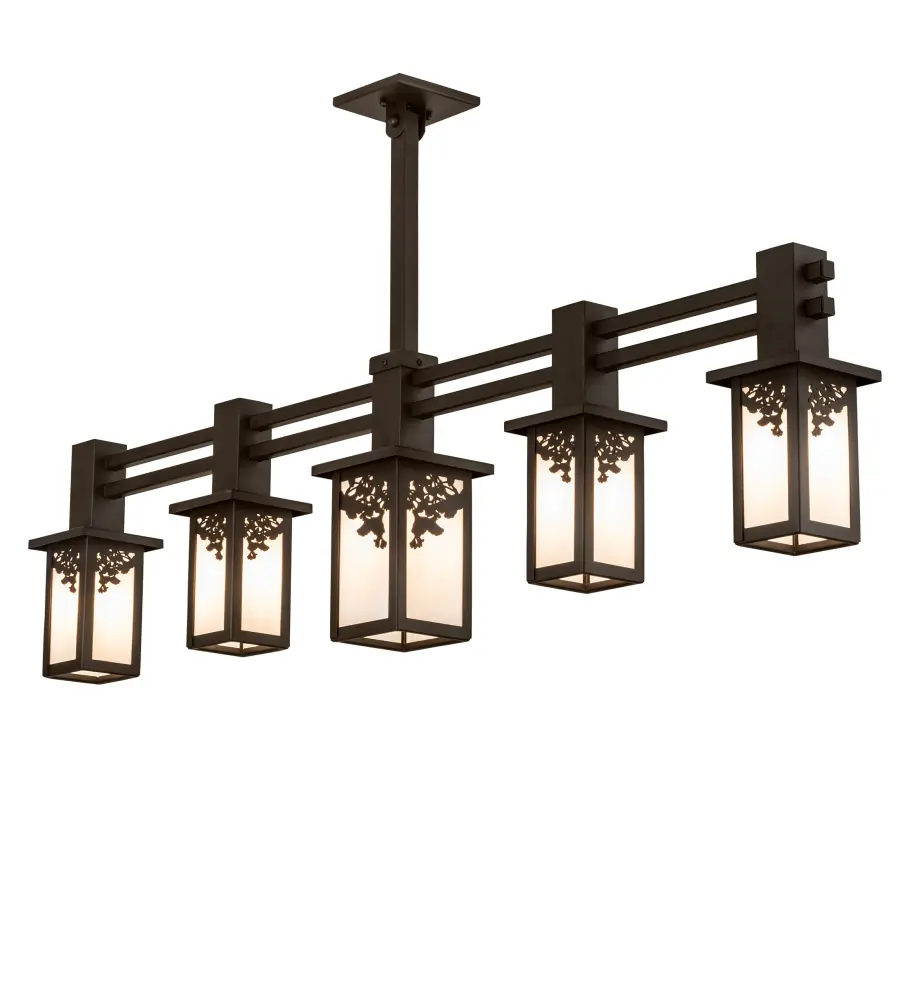 The Hyde Park by Meyda Lighting - Image 1