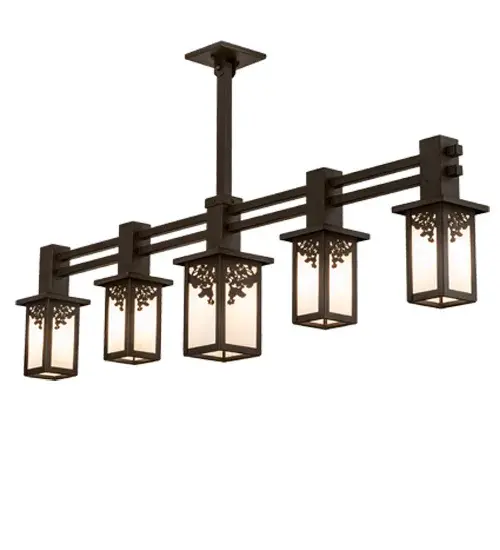 The Hyde Park by Meyda Lighting - Image 2