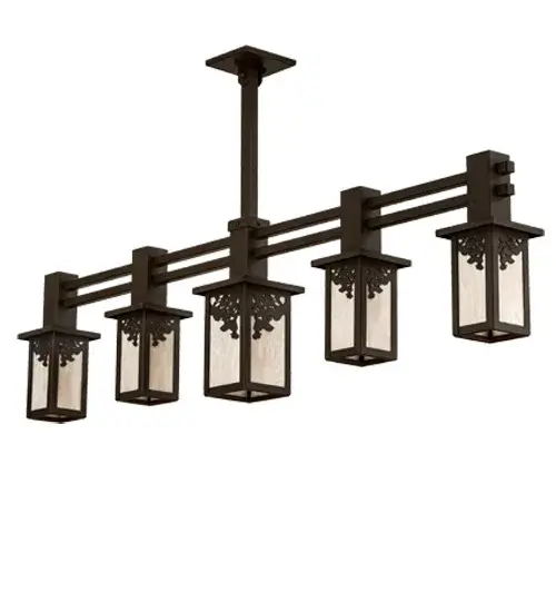 The Hyde Park by Meyda Lighting - Image 3