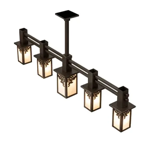 The Hyde Park by Meyda Lighting - Image 4
