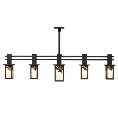 The Hyde Park by Meyda Lighting - Image 5