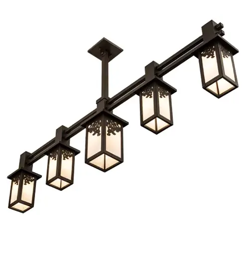 The Hyde Park by Meyda Lighting - Image 6