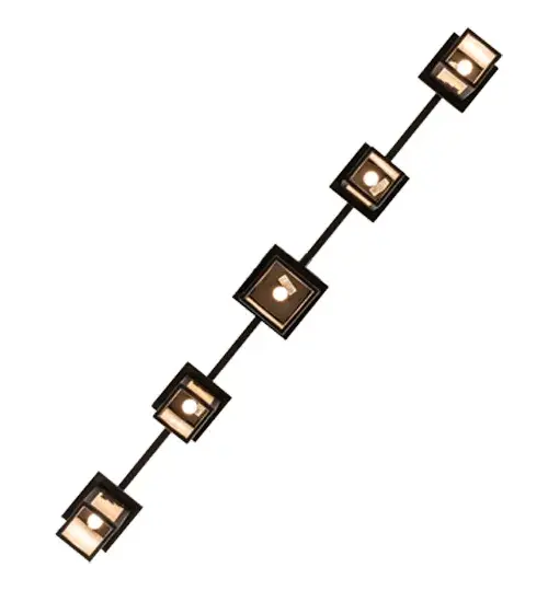The Hyde Park by Meyda Lighting - Image 8