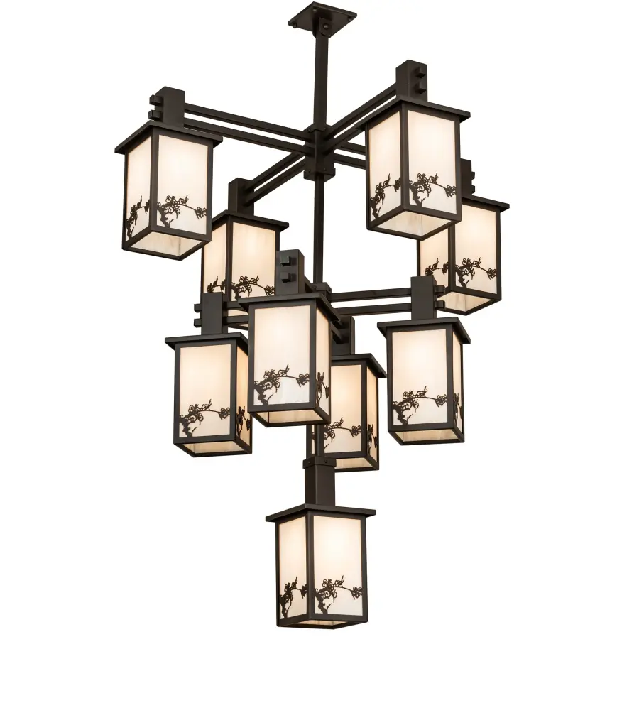 The Hyde Park by Meyda Lighting - Image 1