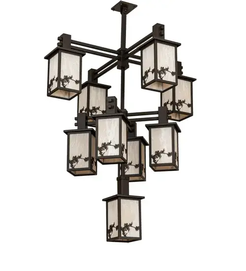 The Hyde Park by Meyda Lighting - Image 3