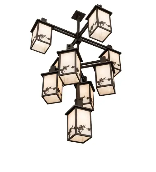 The Hyde Park by Meyda Lighting - Image 6