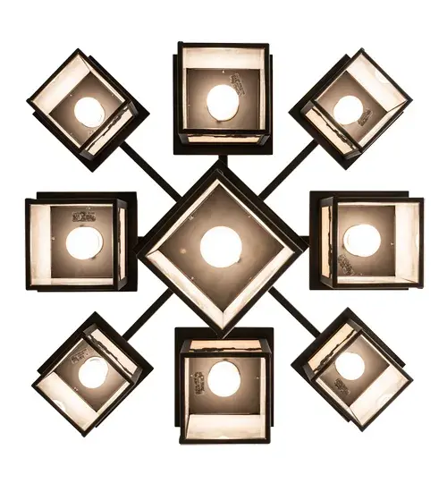 The Hyde Park by Meyda Lighting - Image 7