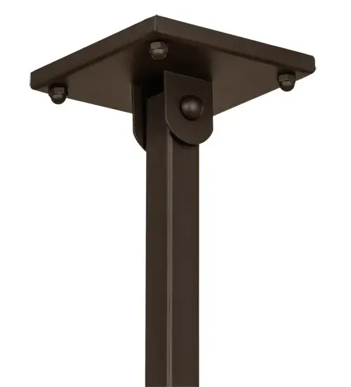 The Hyde Park by Meyda Lighting - Image 10