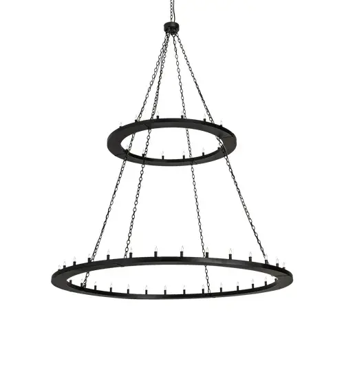 The Loxley by Meyda Lighting - Image 2