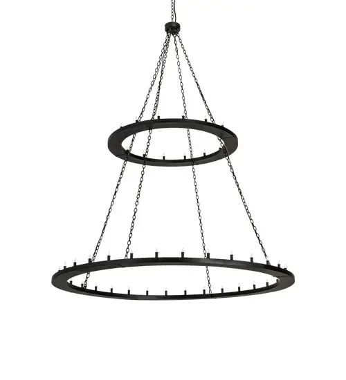 The Loxley by Meyda Lighting - Image 3